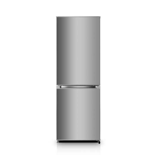 Hisense réfrigérateur Combiné - Rd-29dc4sa - A+ - 225 Litres - 3 Tiroirs - Gris Hisense réfrigérateur Combiné - Rd-29dc4sa - A+ - 225 Litres - 3 Tiroirs - Gris